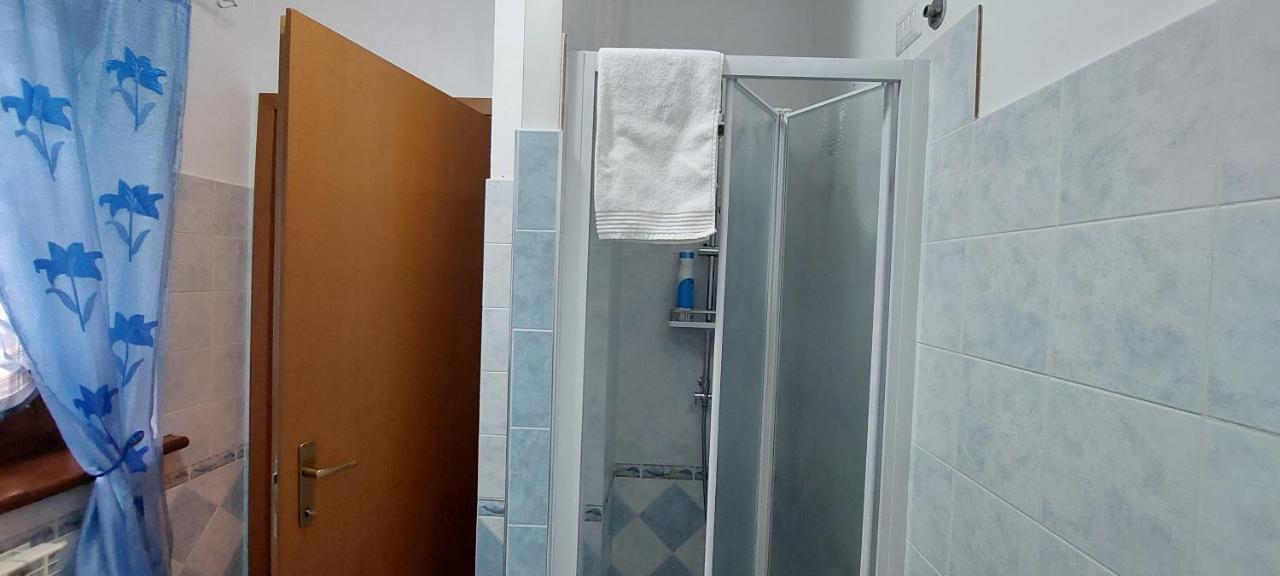 La Casa Di Alberto Camerino Zewnętrze zdjęcie