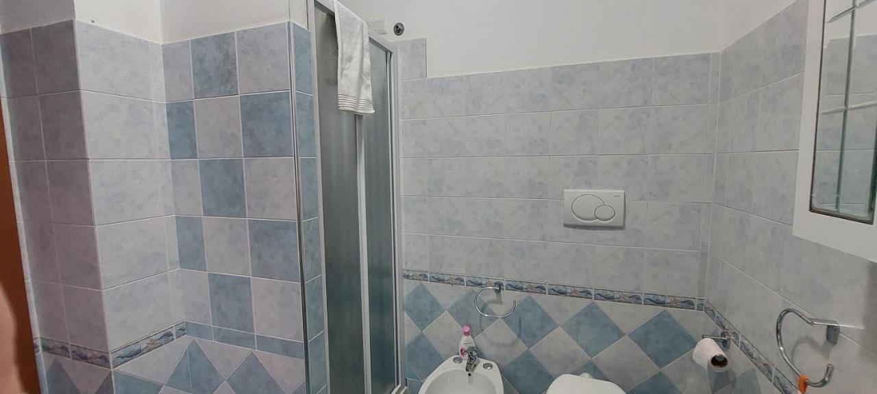 La Casa Di Alberto Camerino Zewnętrze zdjęcie