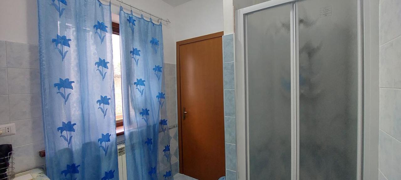 La Casa Di Alberto Camerino Zewnętrze zdjęcie