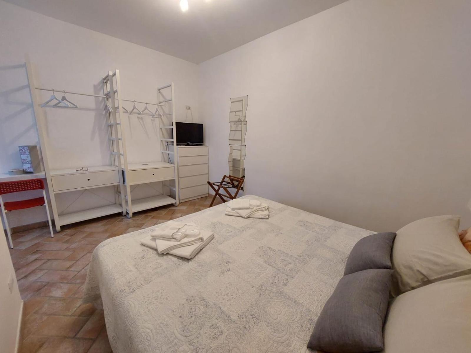 La Casa Di Alberto Camerino Zewnętrze zdjęcie