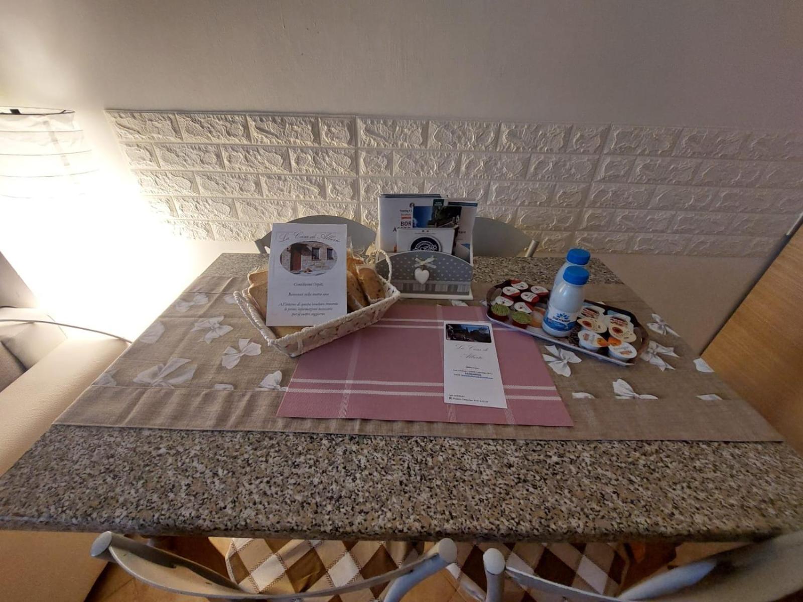 La Casa Di Alberto Camerino Zewnętrze zdjęcie