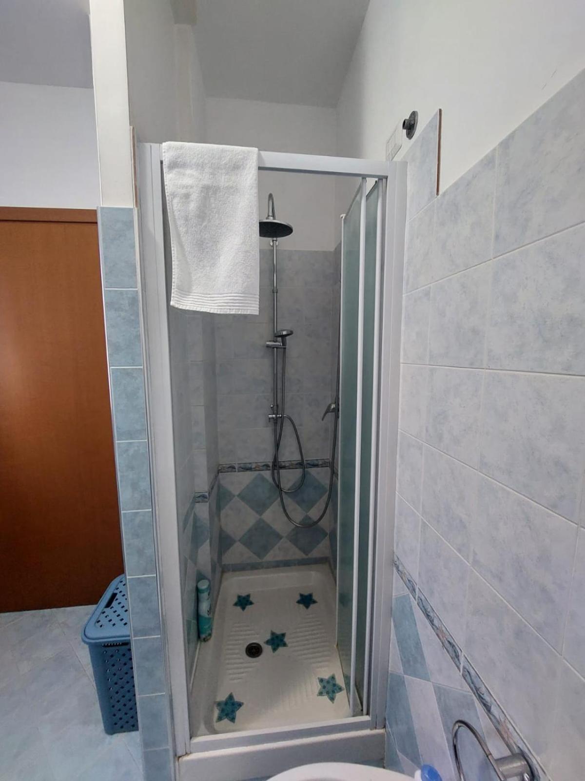 La Casa Di Alberto Camerino Zewnętrze zdjęcie