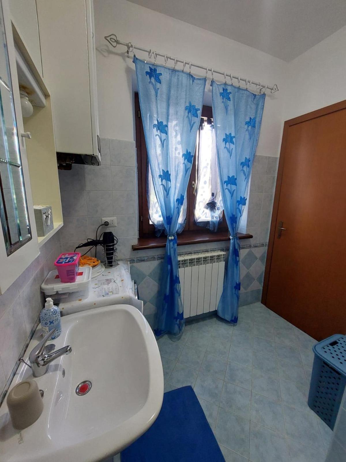 La Casa Di Alberto Camerino Zewnętrze zdjęcie